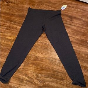 Active Wear New With Tags